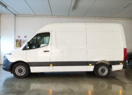 SPRINTER 315 2.0 CDI F37/35 RWD H2