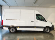 SPRINTER 315 2.0 CDI F37/35 RWD H2
