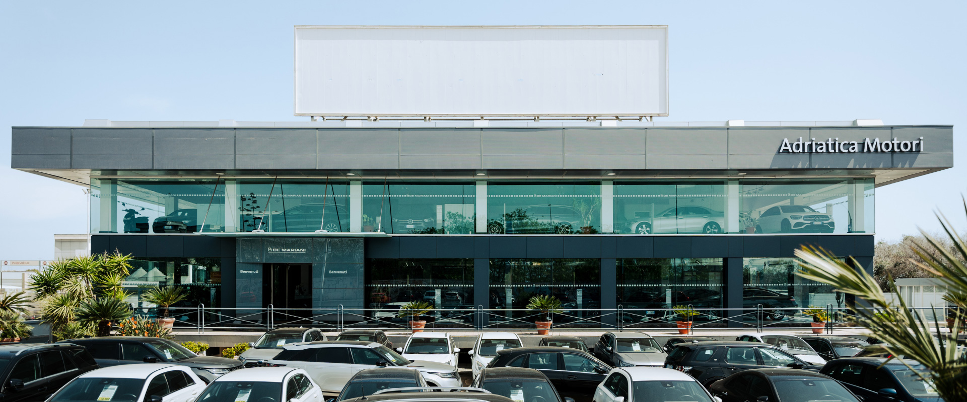 Usato chiudiamo col botto