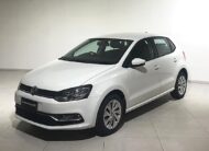 VOLKSWAGEN POLO 1.2MPI 75CV COMFORTLINE