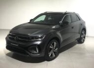 VOLKSWAGEN T-ROC 1.5TSI R-LINE 150CV DSG