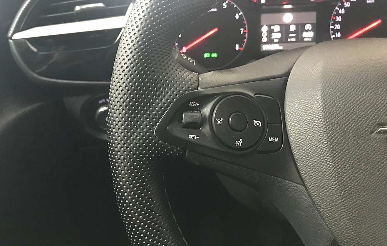 OPEL CORSA 1.2 EDITION 75CV