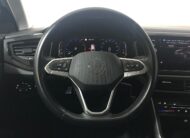 VOLKSWAGEN TAIGO LIFE 1.0TSI 110CV DSG
