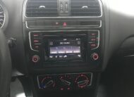 VOLKSWAGEN POLO 1.2MPI 75CV COMFORTLINE