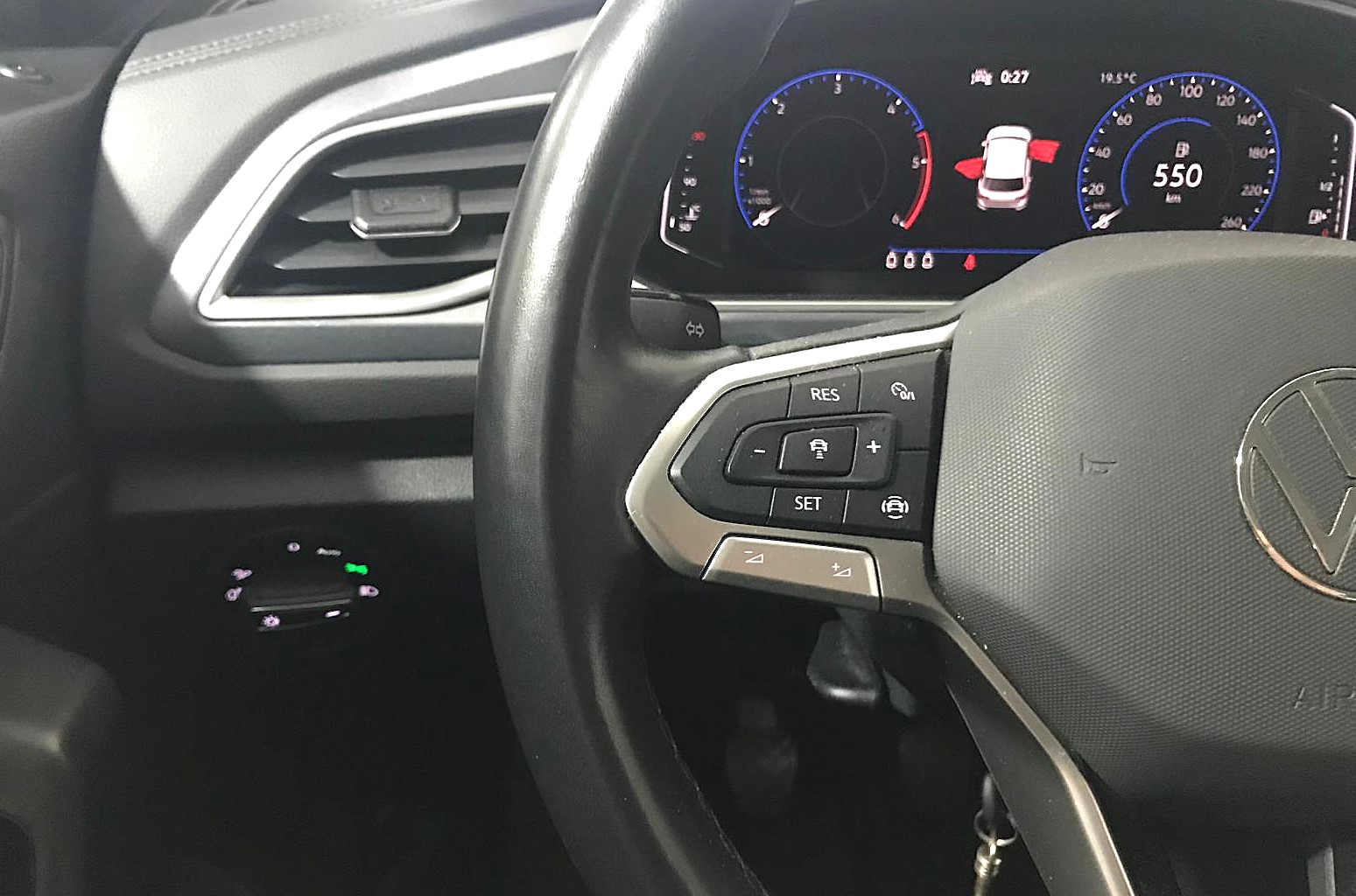 VOLKSWAGEN T-ROC 2.0TDI 115CV STYLE