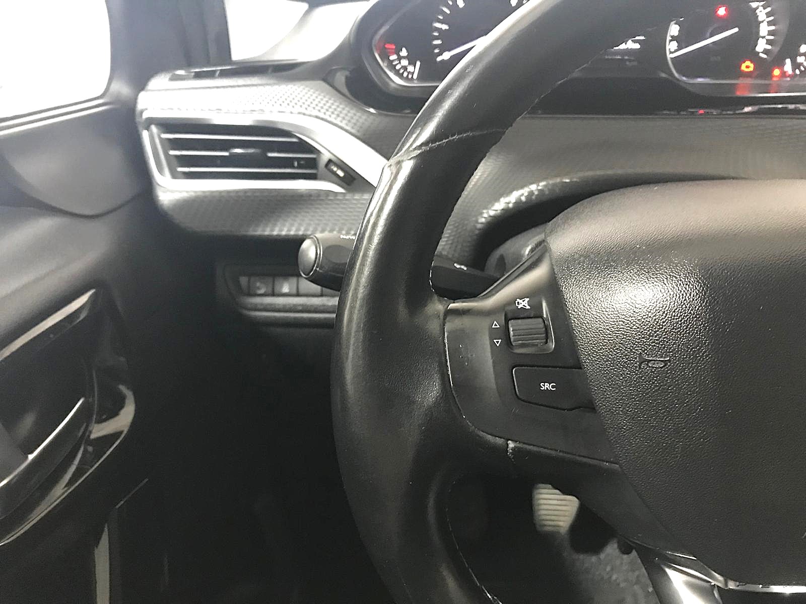 PEUGEOT 208 1.6 BLUEHDI 75CV 5P ALLURE