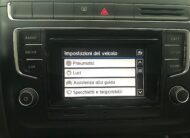 VOLKSWAGEN POLO 1.2MPI 75CV COMFORTLINE