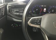 VOLKSWAGEN TAIGO LIFE 1.0TSI 110CV DSG