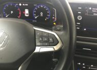 VOLKSWAGEN TAIGO LIFE 1.0TSI 110CV DSG
