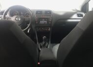 VOLKSWAGEN POLO 1.2MPI 75CV COMFORTLINE