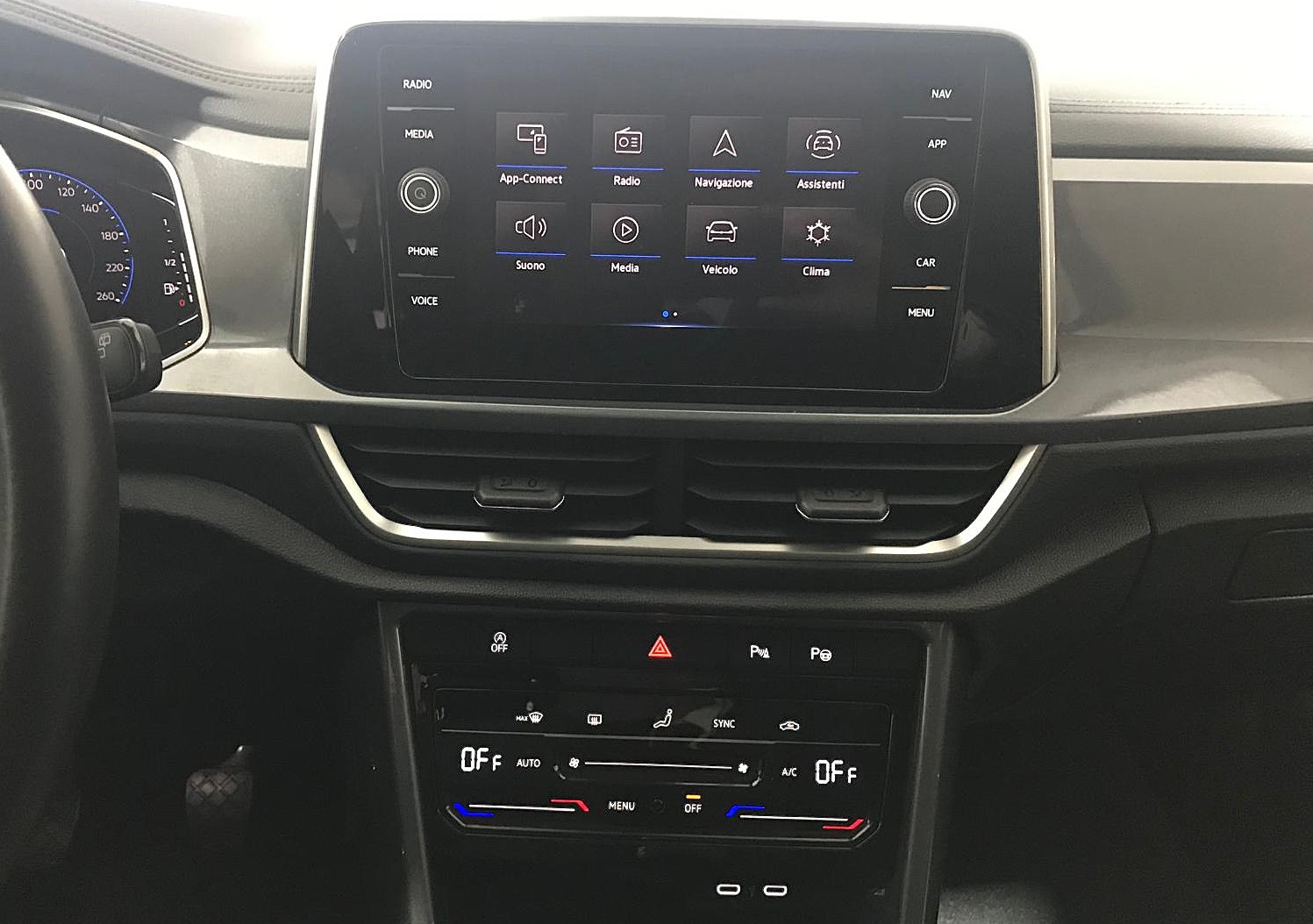VOLKSWAGEN T-ROC 2.0TDI 115CV STYLE