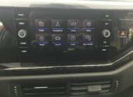 VOLKSWAGEN TAIGO LIFE 1.0TSI 110CV DSG