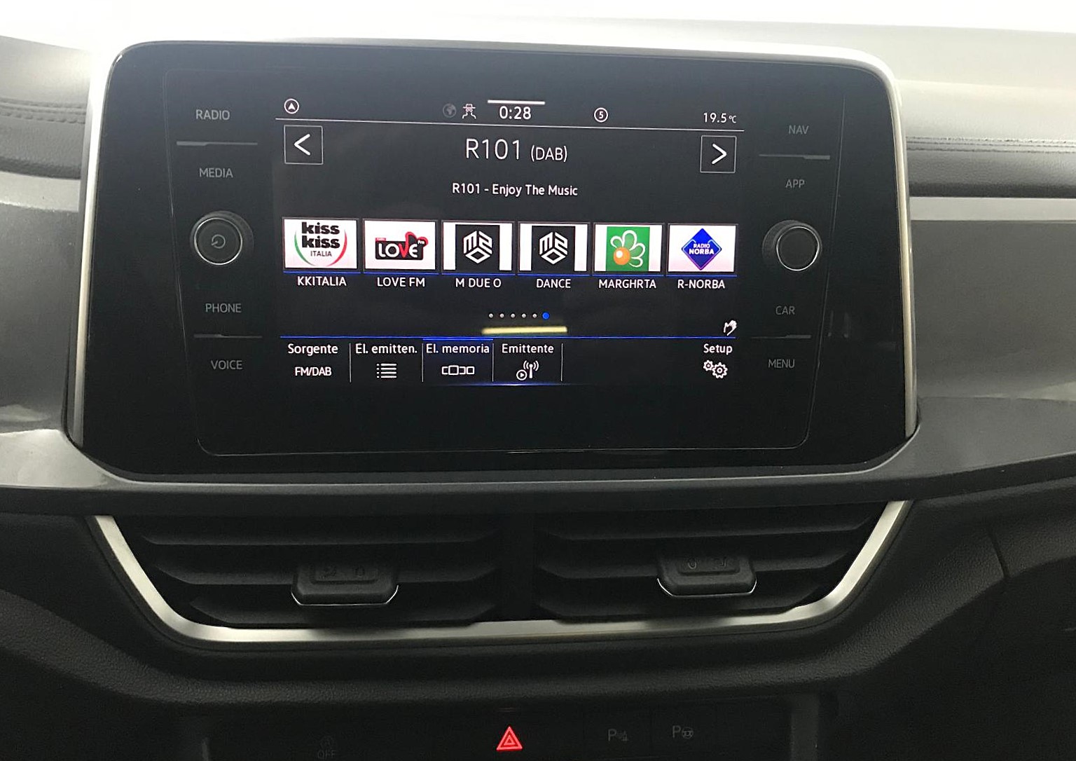 VOLKSWAGEN T-ROC 2.0TDI 115CV STYLE