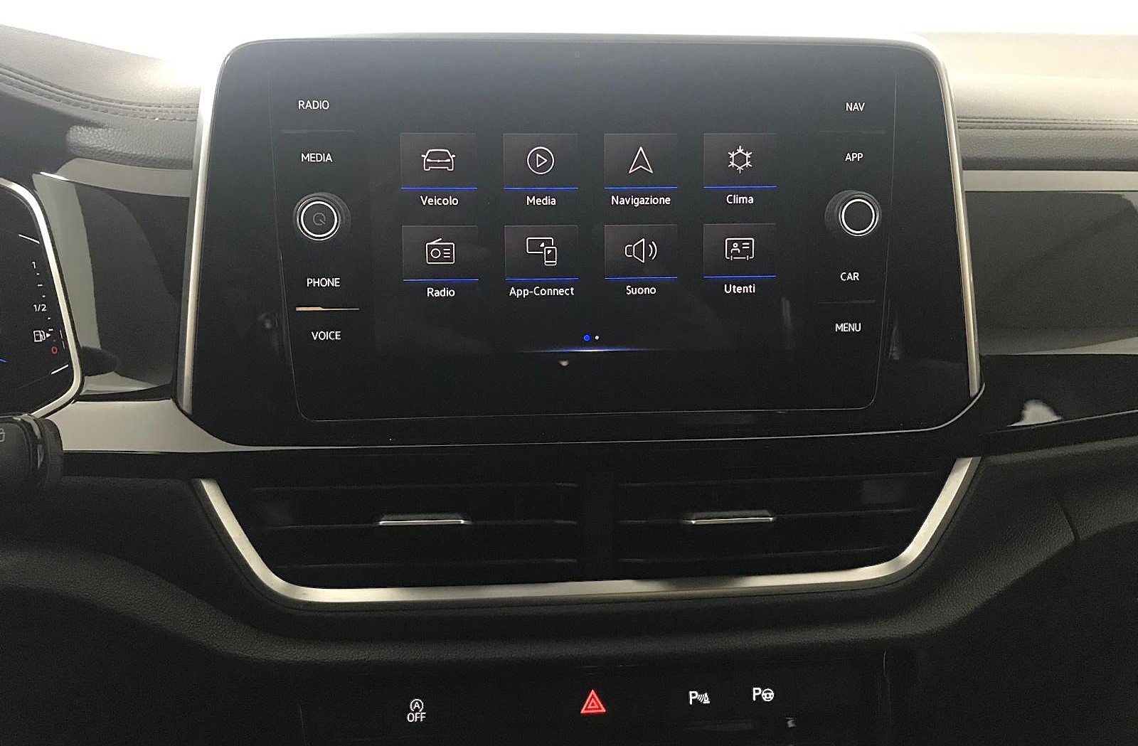 VOLKSWAGEN T-ROC 1.5TSI R-LINE 150CV DSG