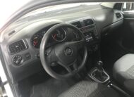 VOLKSWAGEN POLO 1.2MPI 75CV COMFORTLINE