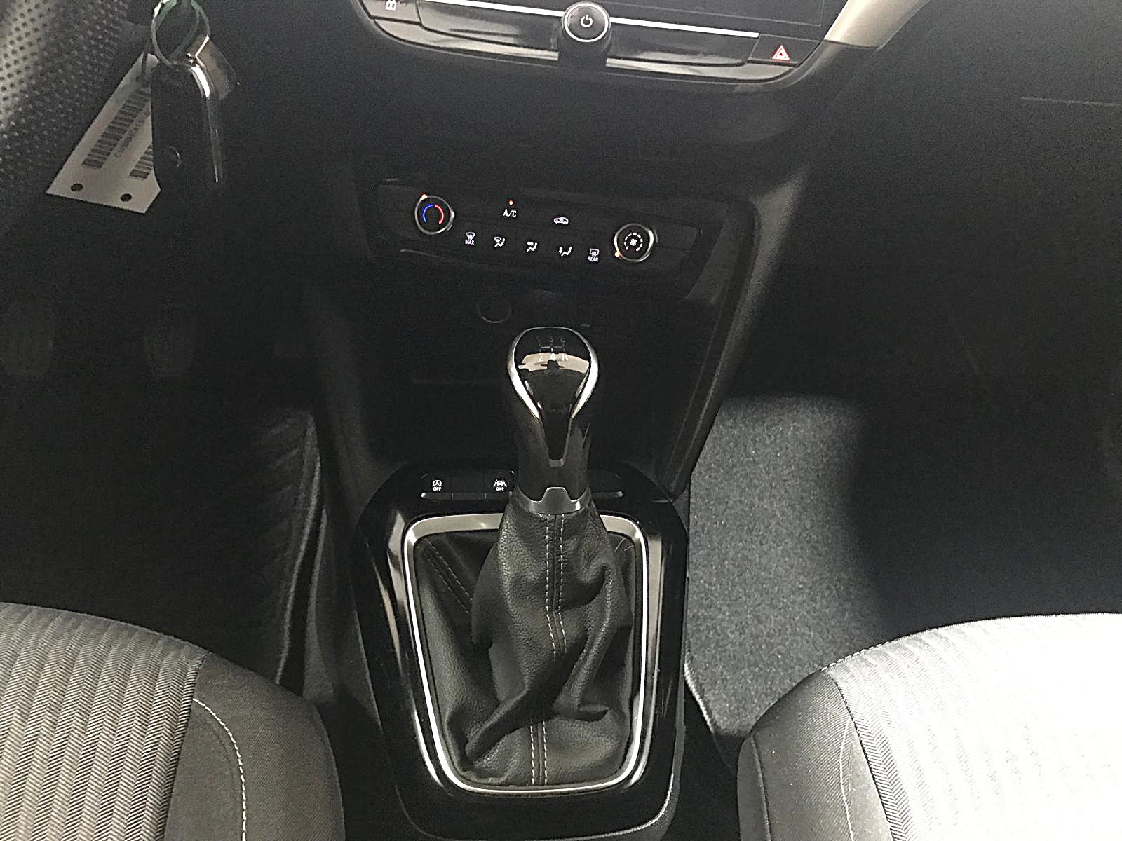 OPEL CORSA 1.2 EDITION 75CV