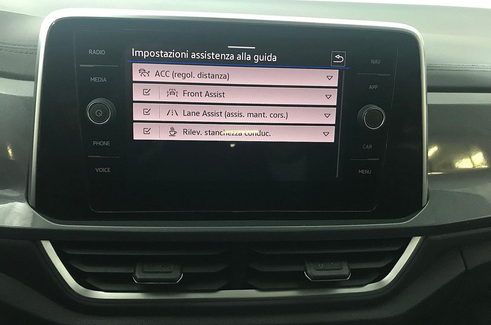 VOLKSWAGEN T-ROC 2.0TDI 115CV STYLE
