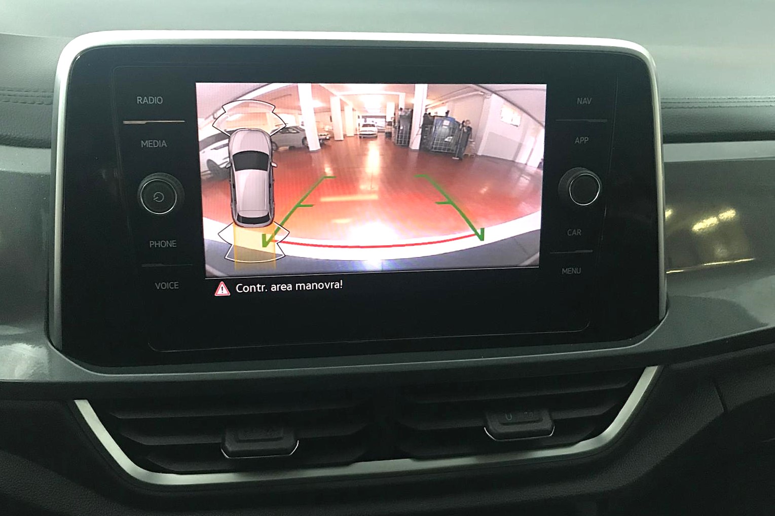 VOLKSWAGEN T-ROC 2.0TDI 115CV STYLE