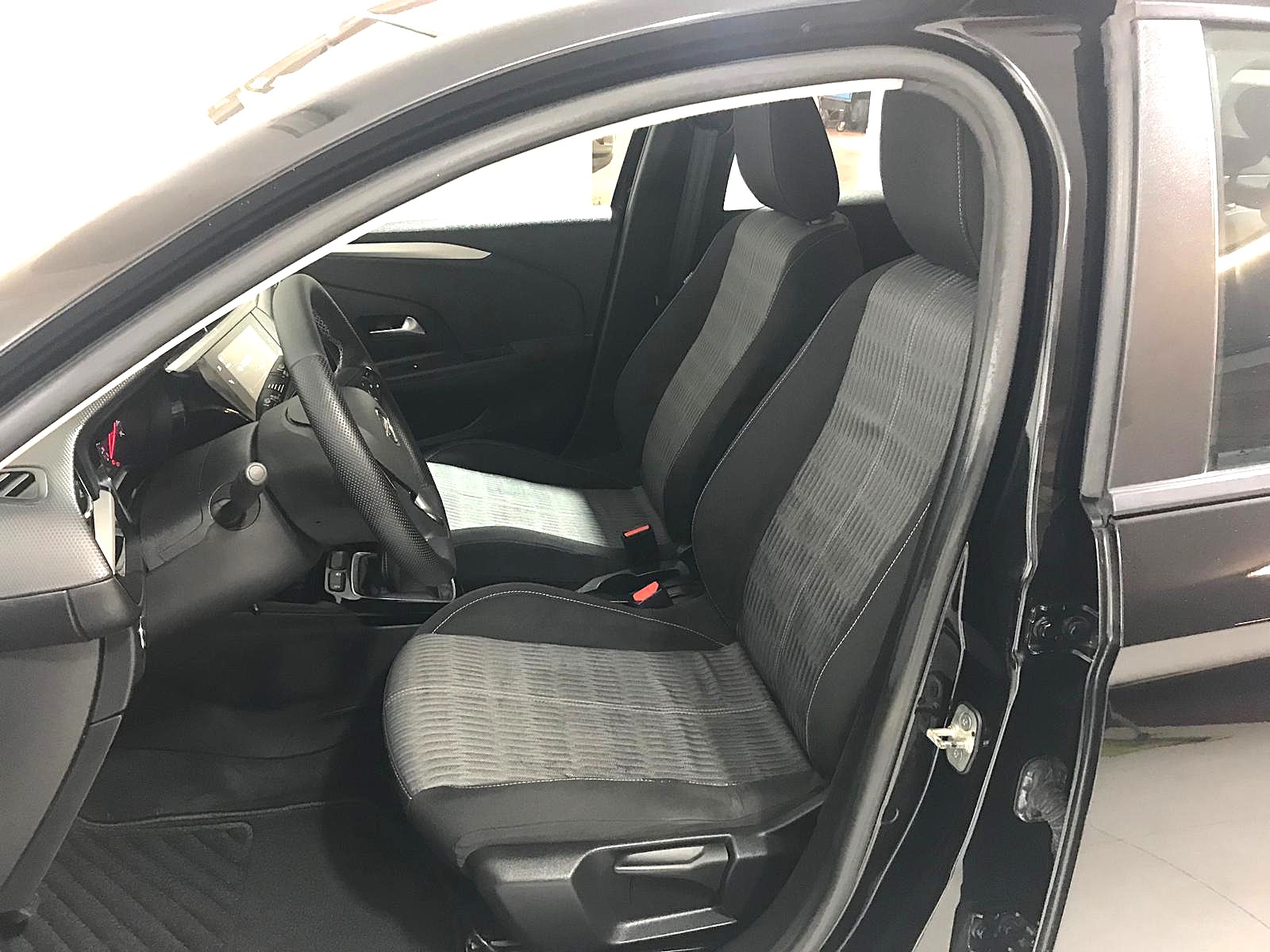 OPEL CORSA 1.2 EDITION 75CV