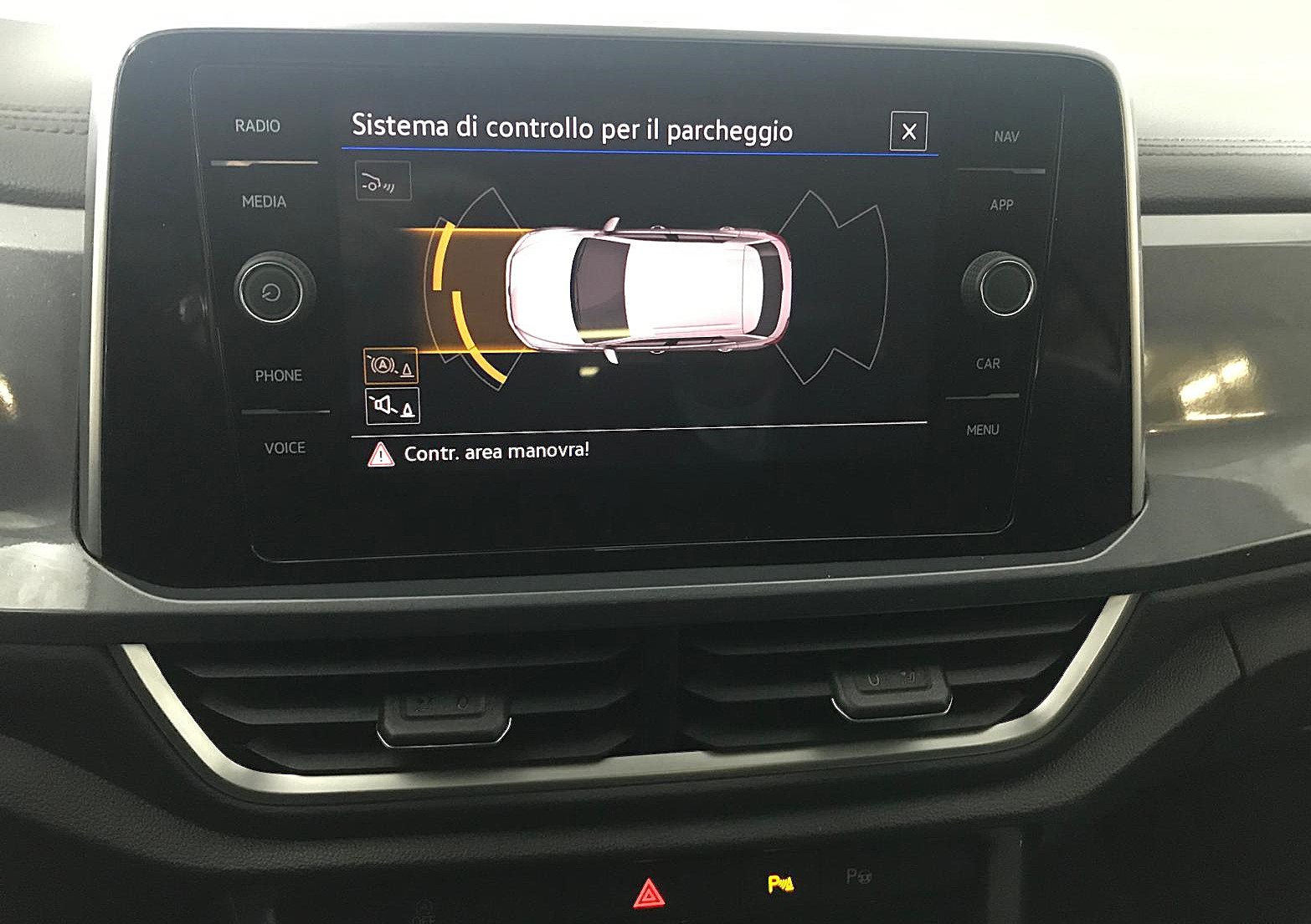VOLKSWAGEN T-ROC 2.0TDI 115CV STYLE