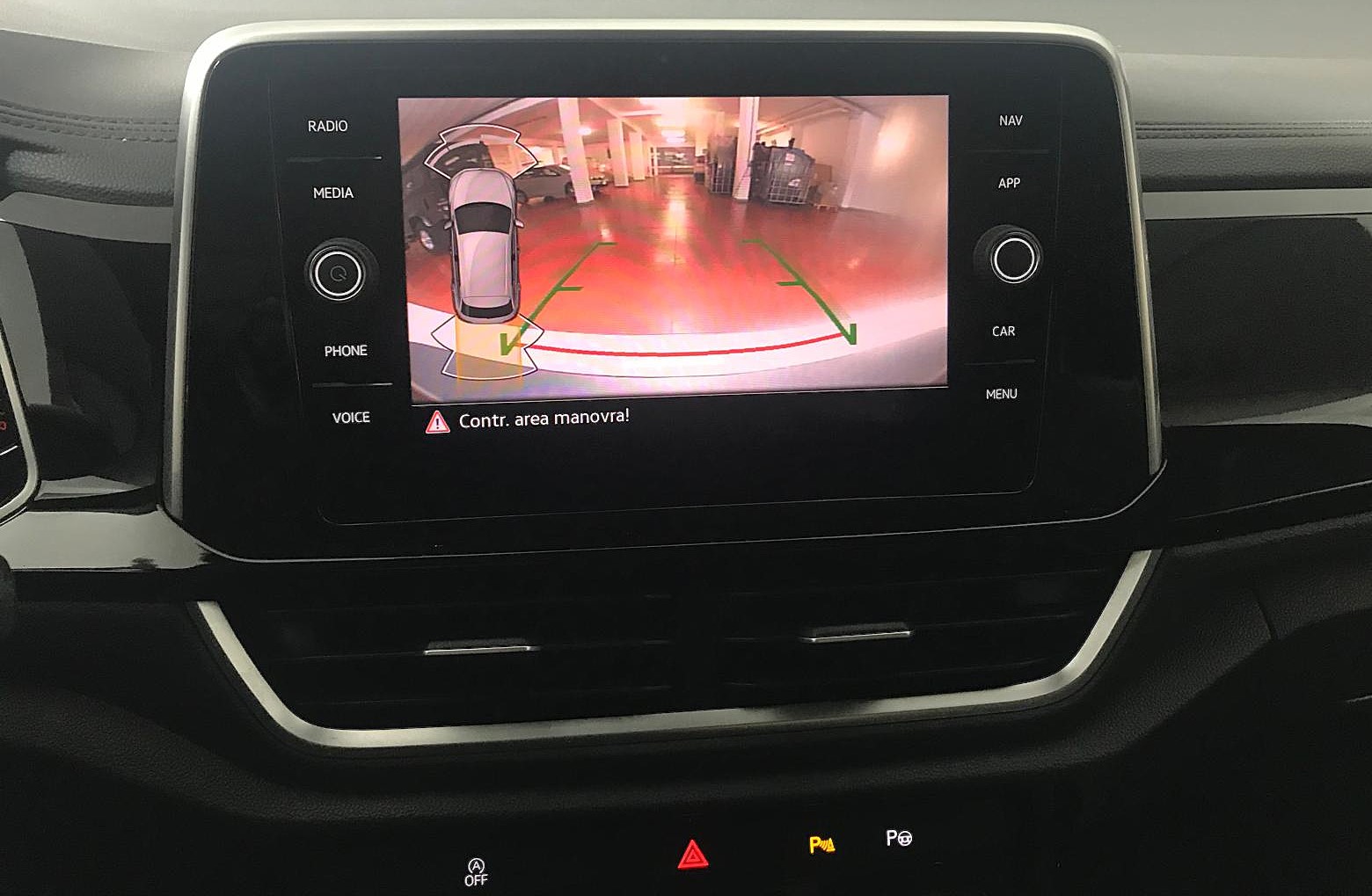 VOLKSWAGEN T-ROC 1.5TSI R-LINE 150CV DSG