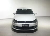 VOLKSWAGEN POLO 1.2MPI 75CV COMFORTLINE