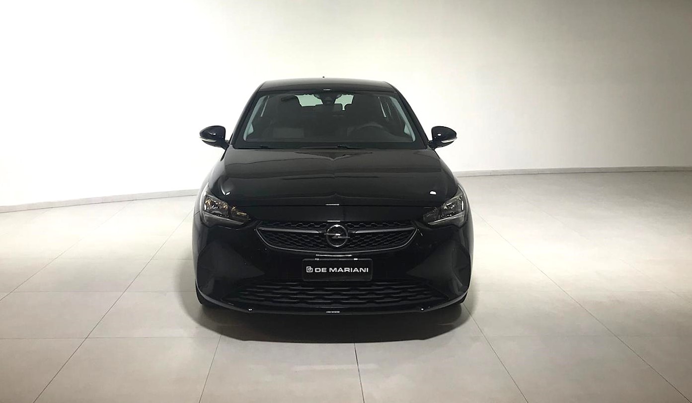 OPEL CORSA 1.2 EDITION 75CV