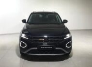 VOLKSWAGEN T-ROC 2.0TDI 115CV STYLE