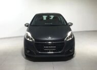 PEUGEOT 208 1.6 BLUEHDI 75CV 5P ALLURE