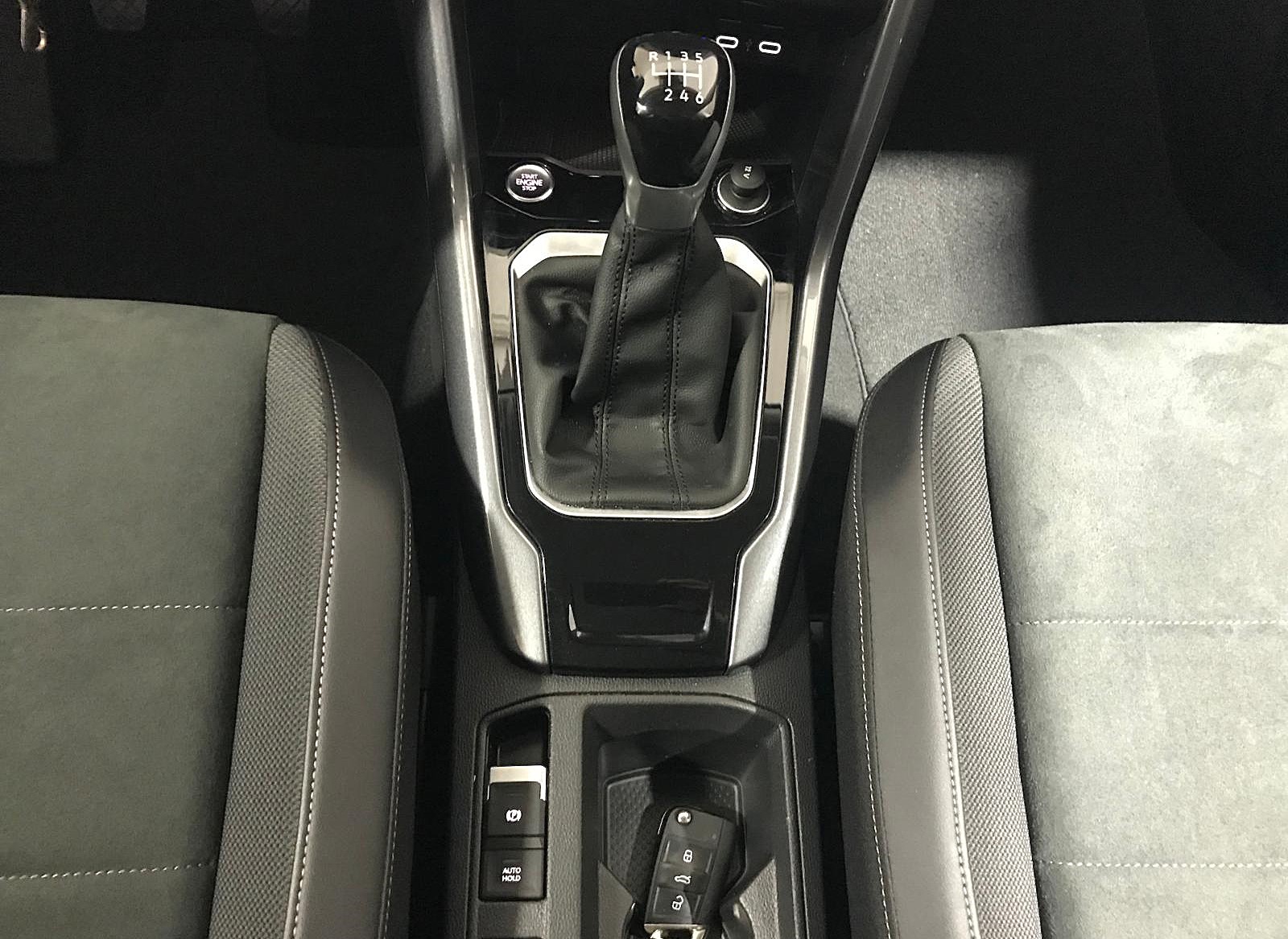 VOLKSWAGEN T-ROC 2.0TDI 115CV STYLE