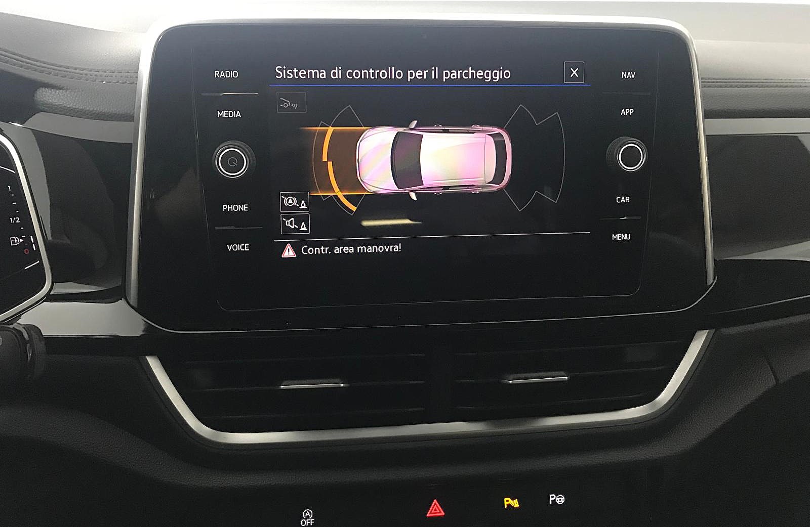 VOLKSWAGEN T-ROC 1.5TSI R-LINE 150CV DSG