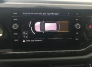VOLKSWAGEN TAIGO LIFE 1.0TSI 110CV DSG