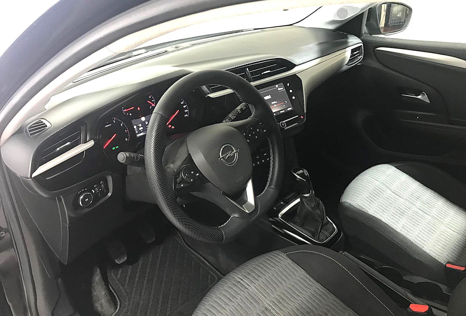 OPEL CORSA 1.2 EDITION 75CV