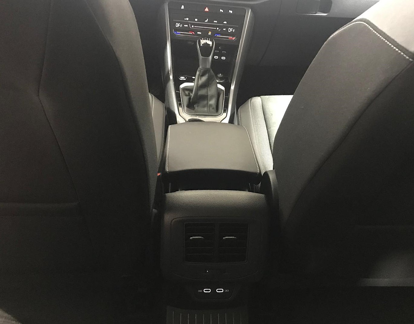 VOLKSWAGEN T-ROC 2.0TDI 115CV STYLE