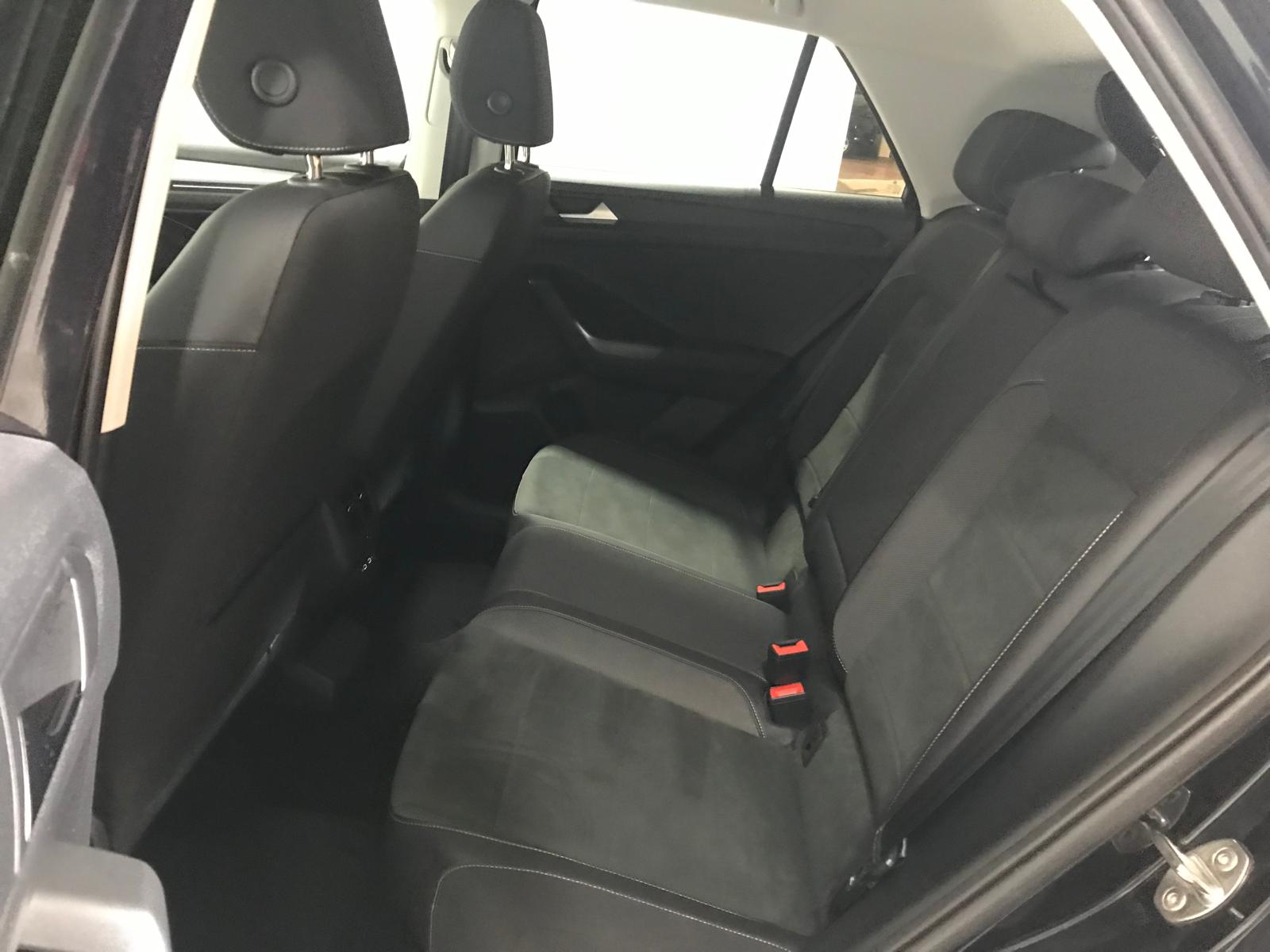 VOLKSWAGEN T-ROC 2.0TDI 115CV STYLE