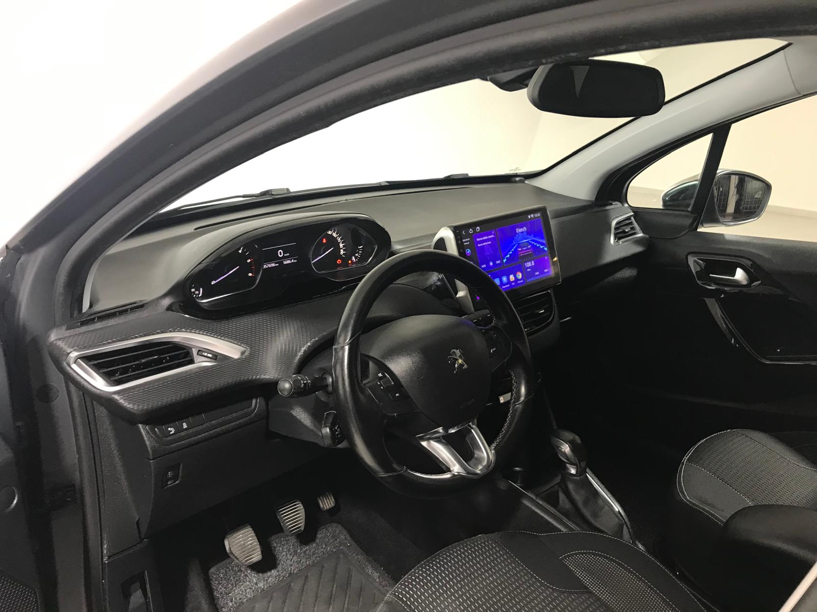 PEUGEOT 208 1.6 BLUEHDI 75CV 5P ALLURE