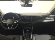 VOLKSWAGEN TAIGO LIFE 1.0TSI 110CV DSG