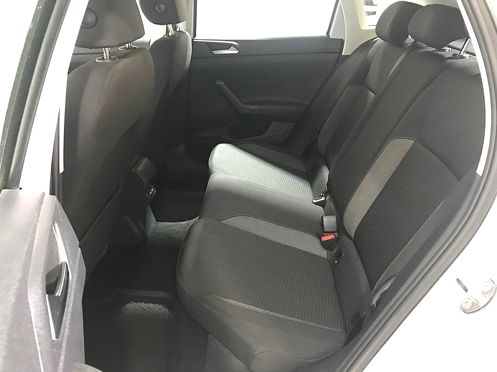 VOLKSWAGEN TAIGO LIFE 1.0TSI 110CV DSG