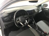 VOLKSWAGEN TAIGO LIFE 1.0TSI 110CV DSG
