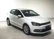 VOLKSWAGEN POLO 1.2MPI 75CV COMFORTLINE