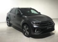 VOLKSWAGEN T-ROC 1.5TSI R-LINE 150CV DSG