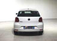 VOLKSWAGEN POLO 1.2MPI 75CV COMFORTLINE