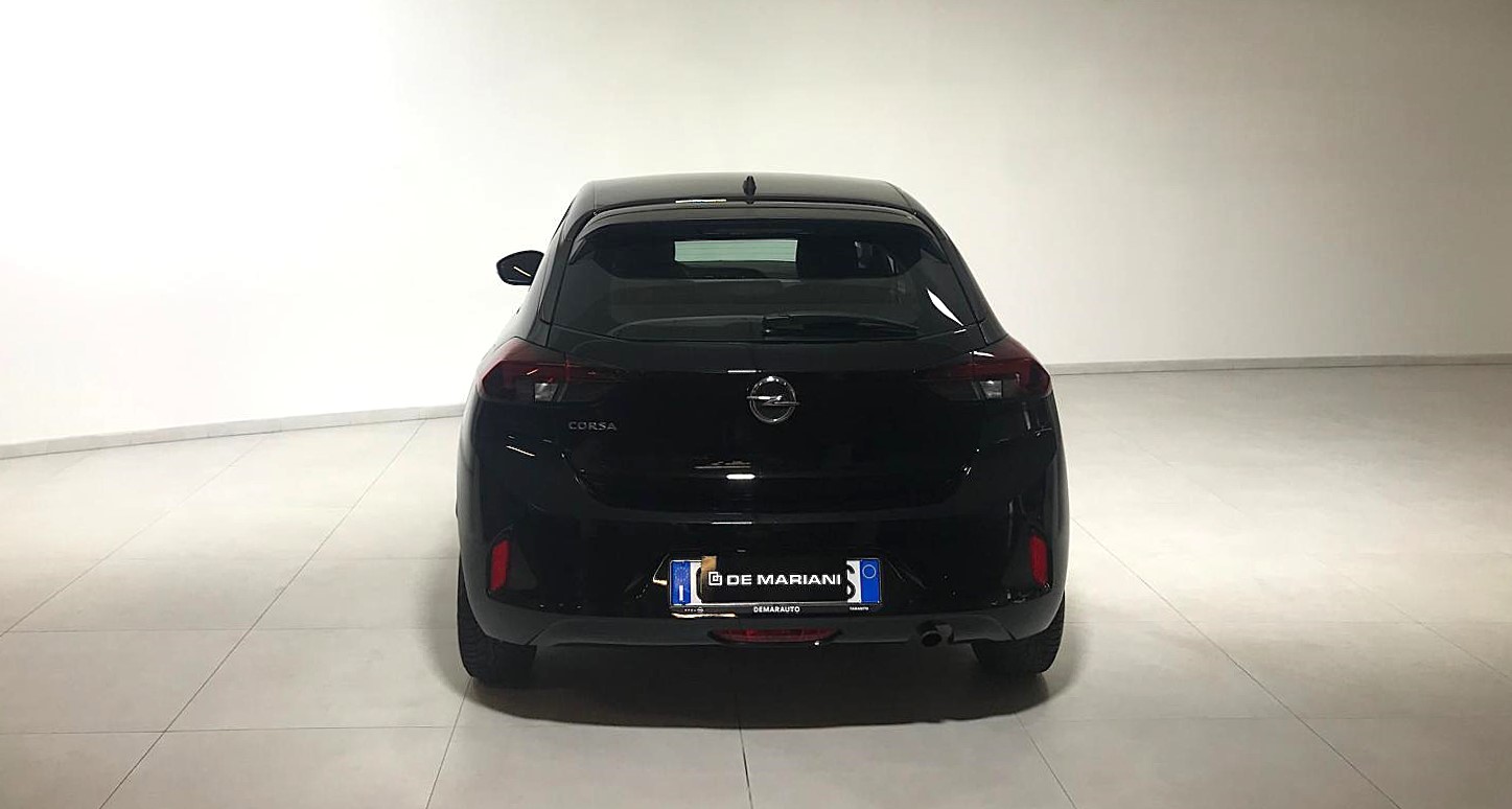 OPEL CORSA 1.2 EDITION 75CV