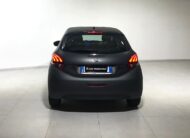 PEUGEOT 208 1.6 BLUEHDI 75CV 5P ALLURE