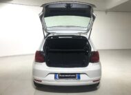 VOLKSWAGEN POLO 1.2MPI 75CV COMFORTLINE