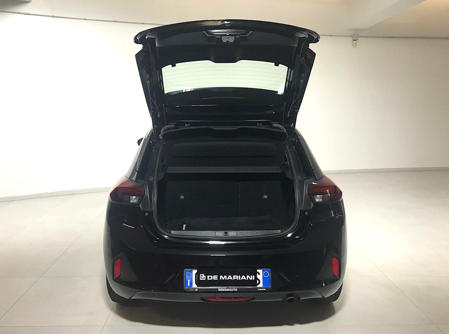 OPEL CORSA 1.2 EDITION 75CV