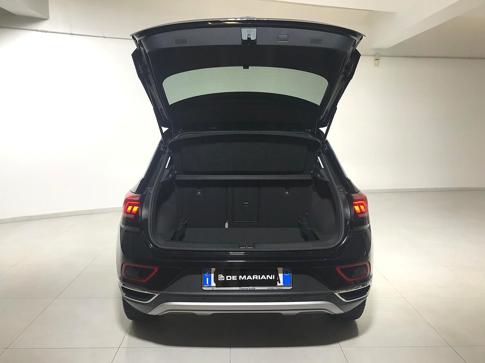 VOLKSWAGEN T-ROC 2.0TDI 115CV STYLE