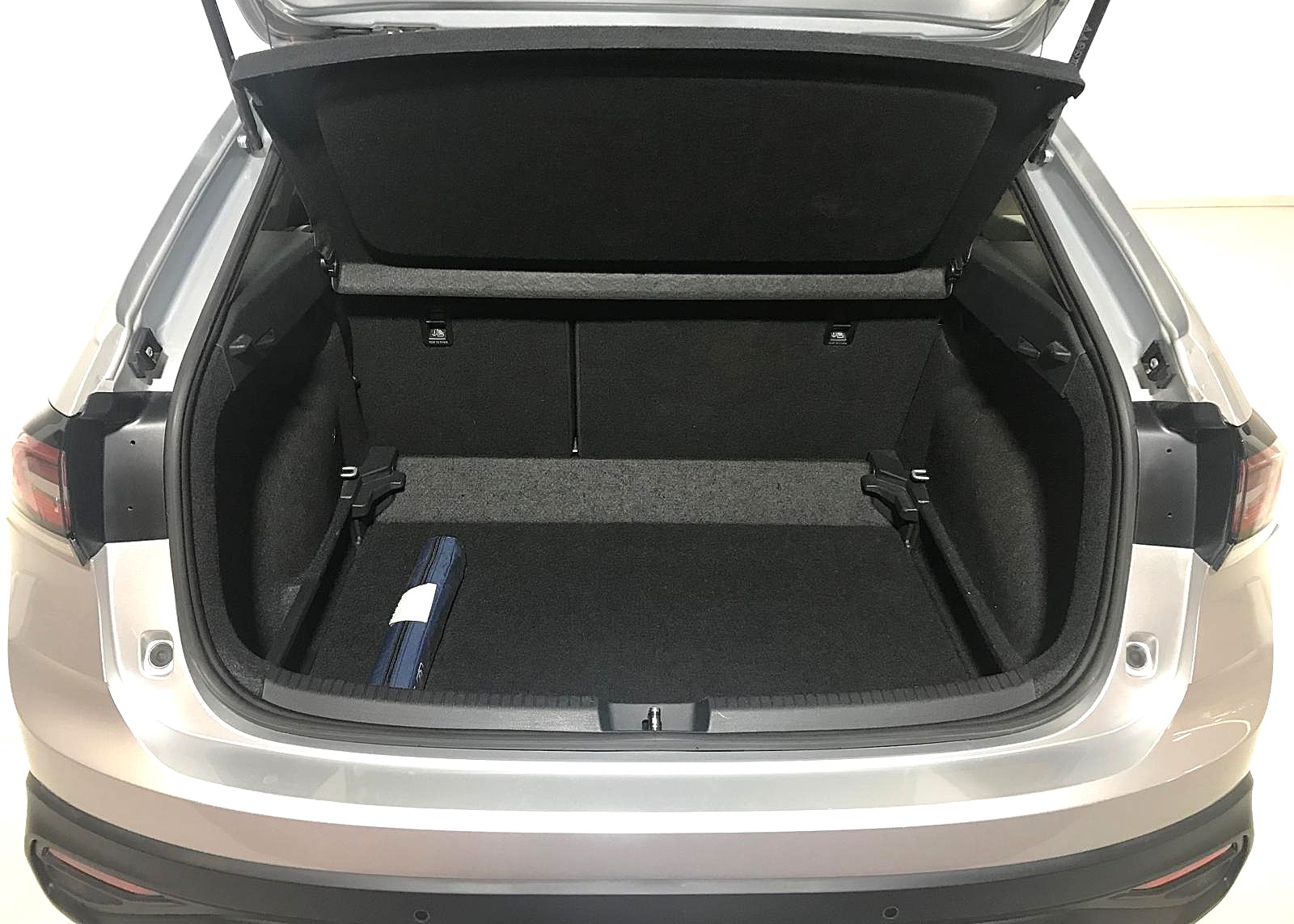 VOLKSWAGEN TAIGO LIFE 1.0TSI 110CV DSG