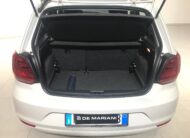 VOLKSWAGEN POLO 1.2MPI 75CV COMFORTLINE