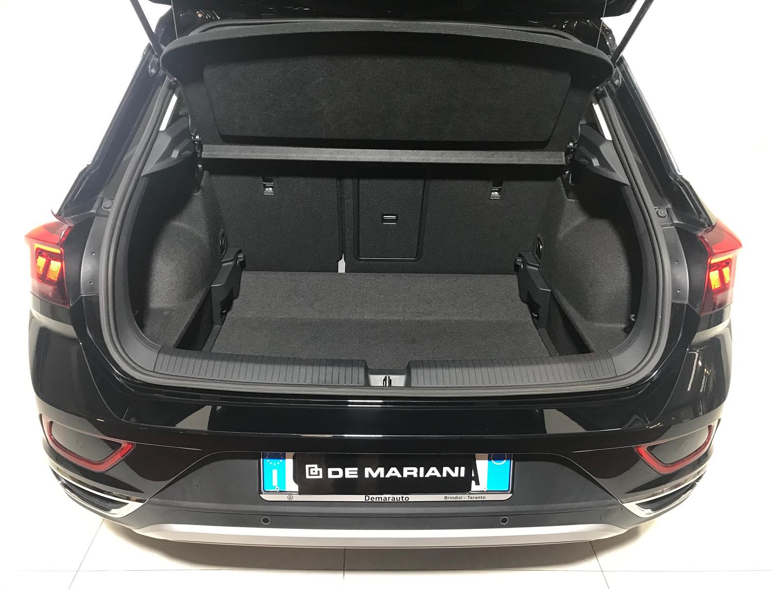 VOLKSWAGEN T-ROC 2.0TDI 115CV STYLE